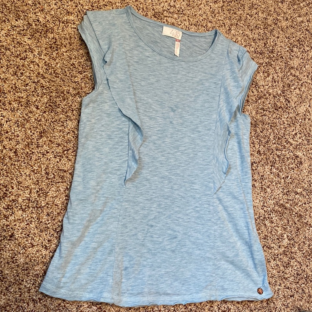 Matilda Jane Top